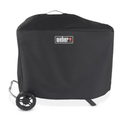 Custodia per Barbecue Traveler Cod. 7770-Weber Hot