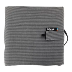 Custodia per panca bassa VENCE 2P LFM5294 Anthracite-LaFuma Best