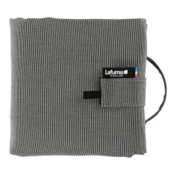 Custodia per poltrona bassa VENCE 1P LFM5293 Anthracite-LaFuma New