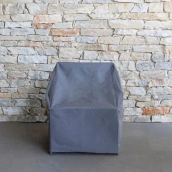 Custodia per poltrona bassa VENCE 1P LFM5293 Anthracite-LaFuma New