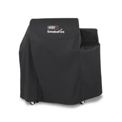 Custodia Premium per Barbecue Smoke Fire Medium 24'' Cod. 7192-Weber Online