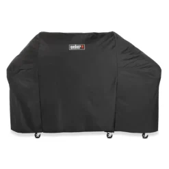 Custodia Premium per Barbecue Summit E, S, Ex, Sx Cod. 3400189-Weber Outlet
