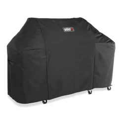 Custodia Premium per Barbecue Summit E, S, Ex, Sx Cod. 3400189-Weber Outlet
