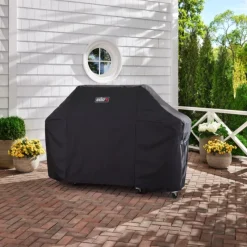 Custodia Premium per Barbecue Summit E, S, Ex, Sx Cod. 3400189-Weber Outlet