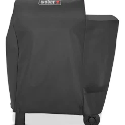 Custodia Premium per BBQ Searwood Cod. 3400149-Weber Outlet