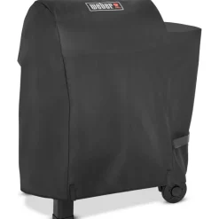Custodia Premium per BBQ Smoque Cod. 3400609-Weber Hot