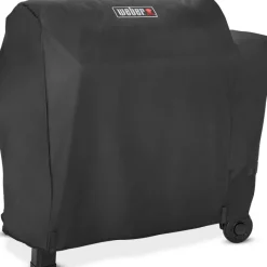 Custodia Premium per BBQ Smoque XL Cod. 3400630-Weber Clearance
