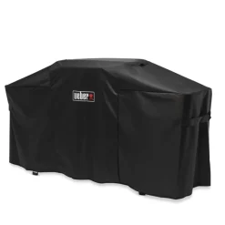 Custodia Premium per Piastra Barbecue Slate da 43/56 cm con Stand Cod. 3400113-Weber New