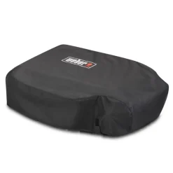 Custodia Premium per Piastra Barbecue Slate da 56 cm senza Stand Cod. 3400202-Weber Best