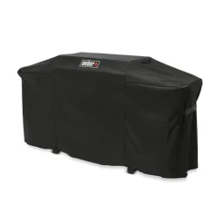 Custodia Premium per Piastra Barbecue Slate da 76 cm con Stand Cod. 3400110-Weber Discount