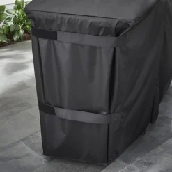 Custodia Premium per Piastra Barbecue Slate da 76 cm con Stand Cod. 3400110-Weber Discount