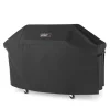 Custodia premium per Genesis - 4 bruciatori Cod. 7195-Weber Online