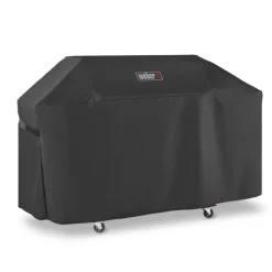 Custodia premium per Genesis - 4 bruciatori Cod. 7195-Weber Online