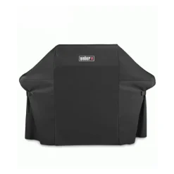 Custodia Premium per Genesis II 6 Bruciatori Cod. 7136-Weber Outlet