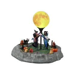 Dancing In The Moonlight B/O 4.5V Cod. 24931-Lemax Online