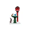 Deer Fountain Cod. 14355-Lemax Best