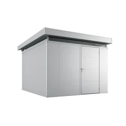 Depandance 3x3 con Porta a 1 Battente Biohort-Casanova