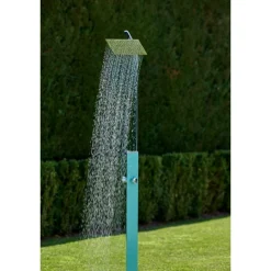 Doccia da Giardino Aquapoint Showerpoint Turchese-Acquapoint Outlet