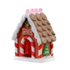 Dog House Cod. 04767-Lemax