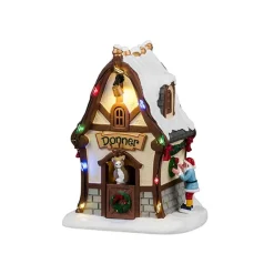 Donner's Den Cod. 44333-Lemax Clearance