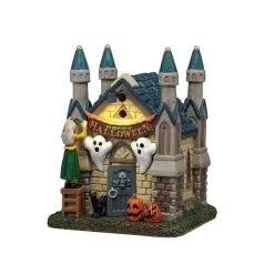 Dreary Decorations Cod. 54438-Lemax Sale