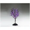 Dry Tree Purple Light B/O 4.5V Cod. 54519-Lemax Hot