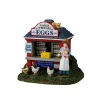 Egg-Cellent Egg Stand Cod. 43718-Lemax Online