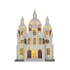 Europe Cathedral B/O 4.5V Cod. 25334-Lemax Sale