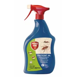 Fastion AL Scarafaggi e Formiche-SBM Best