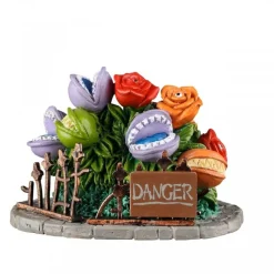 Fearsome Flowers Cod. 24947-Lemax Best