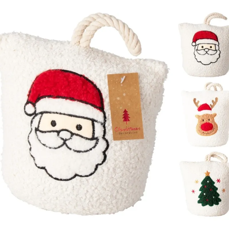 Fermaporta Natale Teddy. Pezzo Singolo-Koopman New