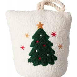 Fermaporta Natale Teddy. Pezzo Singolo-Koopman New