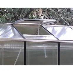 Finestra di tetto per Serra Professionale-Serre e Giardini