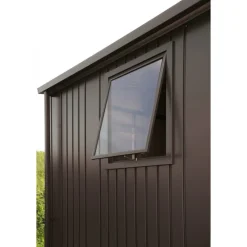 Finestra per Casetta in Metallo-Biohort Sale