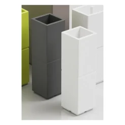 Fioriera a Colonna Patio-Veca New