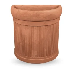 Fioriera a Parete Millerighe Ducale-Veca Discount