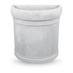 Fioriera a Parete Millerighe Ducale-Veca Discount