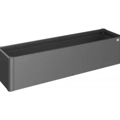 Fioriera BELVEDERE 200 in Metallo-Biohort Best