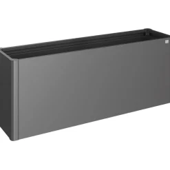 Fioriera BELVEDERE 200 in Metallo-Biohort Best