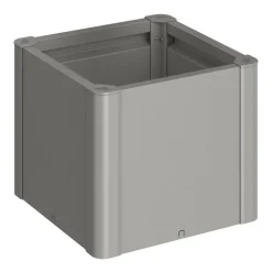 Fioriera BELVEDERE 50 in Metallo-Biohort Online