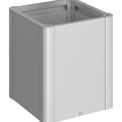 Fioriera BELVEDERE 50 in Metallo-Biohort Online