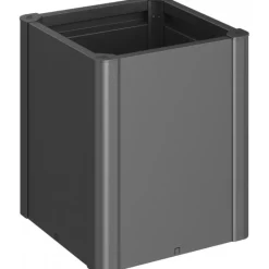 Fioriera BELVEDERE 50 in Metallo-Biohort Online