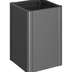 Fioriera BELVEDERE 50 in Metallo-Biohort Online