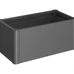 Fioriera BELVEDERE 100 in Metallo-Biohort Online