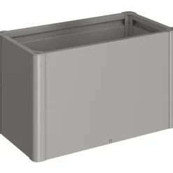 Fioriera BELVEDERE 100 in Metallo-Biohort Online