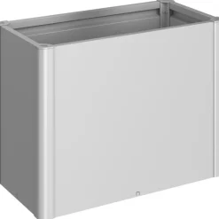 Fioriera BELVEDERE 100 in Metallo-Biohort Online