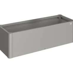 Fioriera BELVEDERE 150 in Metallo-Biohort Best