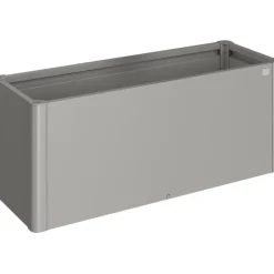 Fioriera BELVEDERE 150 in Metallo-Biohort Best