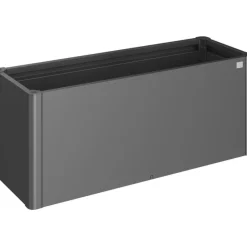 Fioriera BELVEDERE 150 in Metallo-Biohort Best