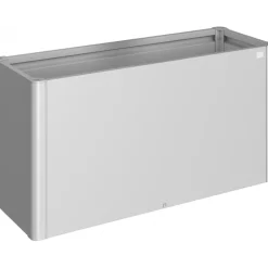 Fioriera BELVEDERE 150 in Metallo-Biohort Best